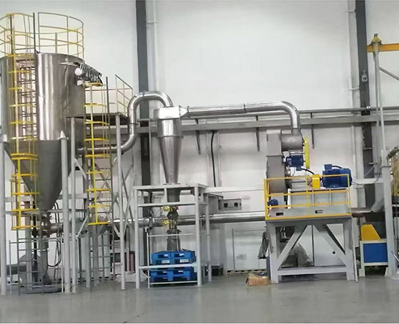 潍坊吉骏粉体科技有限公司