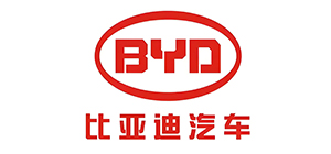 比亚迪