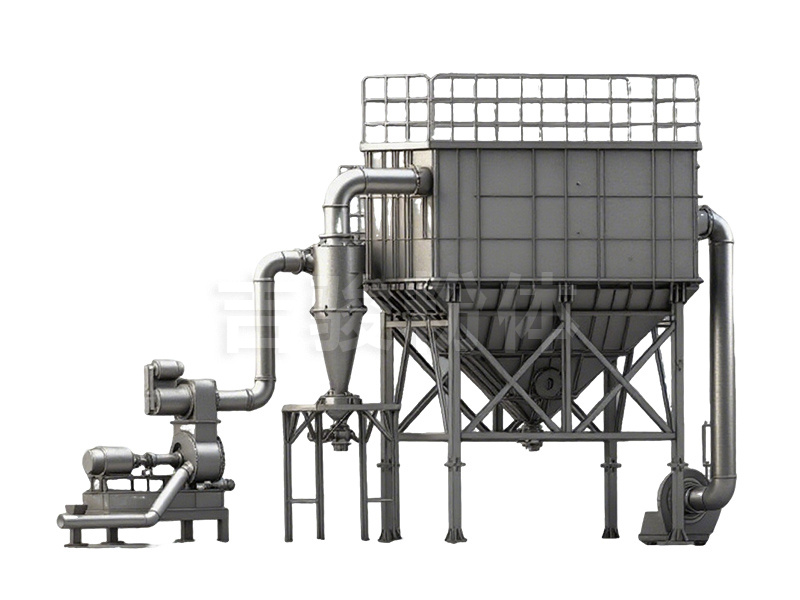 废旧锂电池正极片脱粉机实现技术突破，资源回收率提升至99%以上